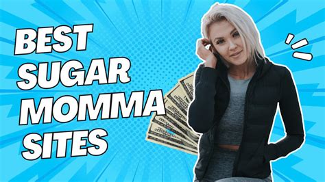 How To Find A Sugar Mommy .
